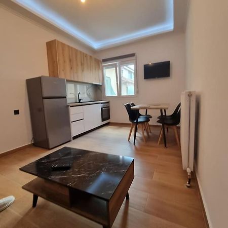 Thanos Apartment Ptolemaida Exterior photo